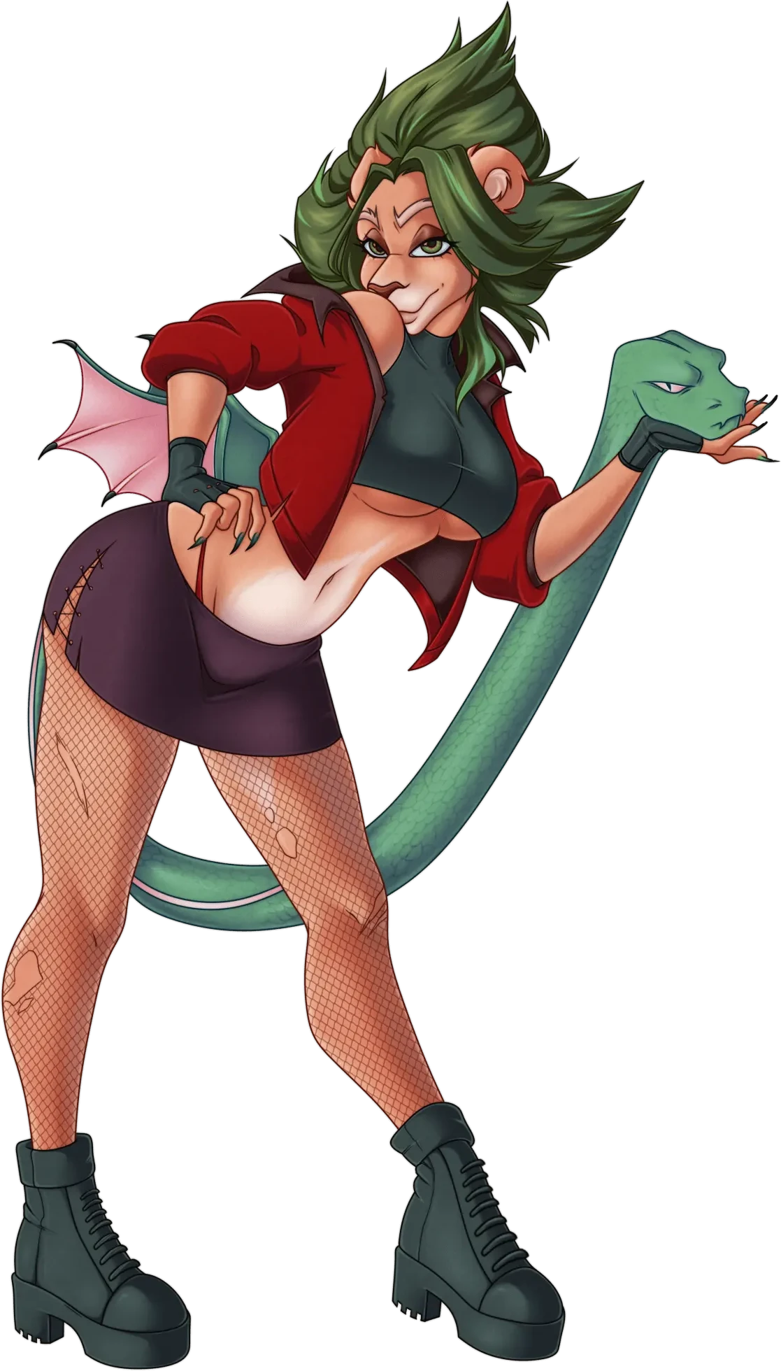 Nanya
