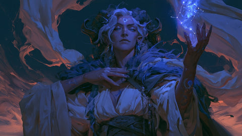 10 Best Feats for Warlock in D&D 5e Ranked (2024)