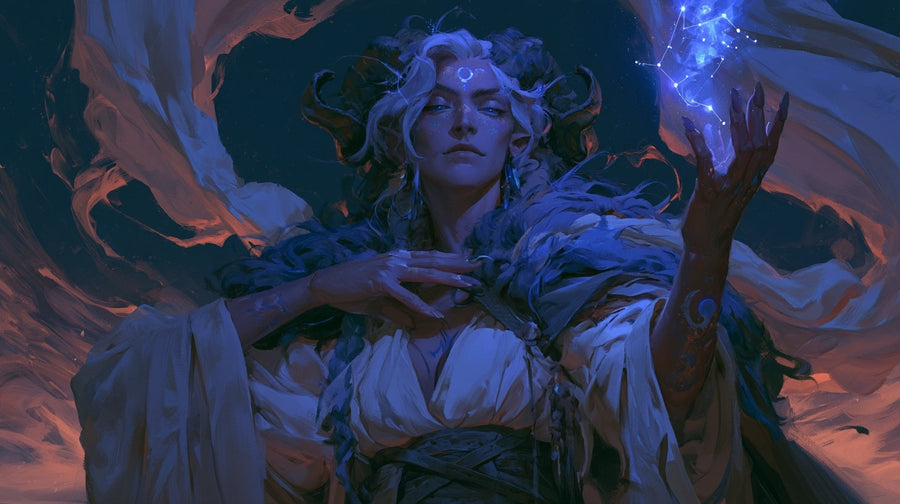 10 Best Feats for Warlock in D&D 5e Ranked (2024)