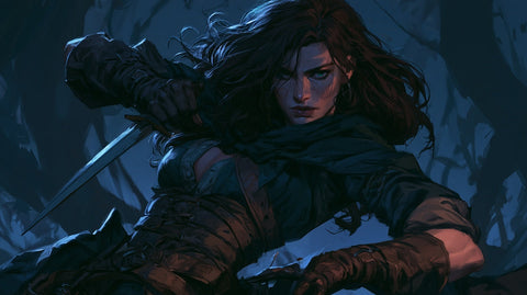10 Best Feats for Rogue in D&D 5e Ranked (2024)⁠