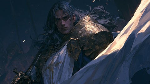 10 Best Feats for Paladin in D&D 5e Ranked (2024)