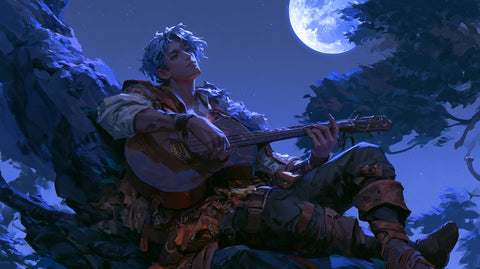 10 Best Feats for Bard in D&D 5e Ranked (2024)⁠