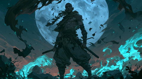 10 Best Feats for Monk in D&D 5e Ranked (2024)