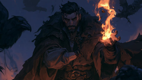 10 Best Feats for Sorcerer in D&D 5e Ranked (2024)