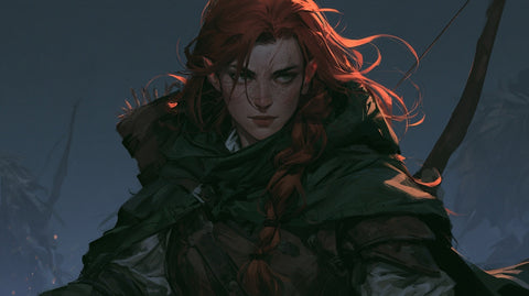10 Best Feats for Ranger in D&D 5e Ranked (2024)