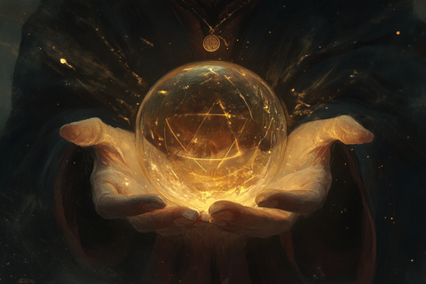 Mastering Concentration in D&D 5e: Complete Player Guide