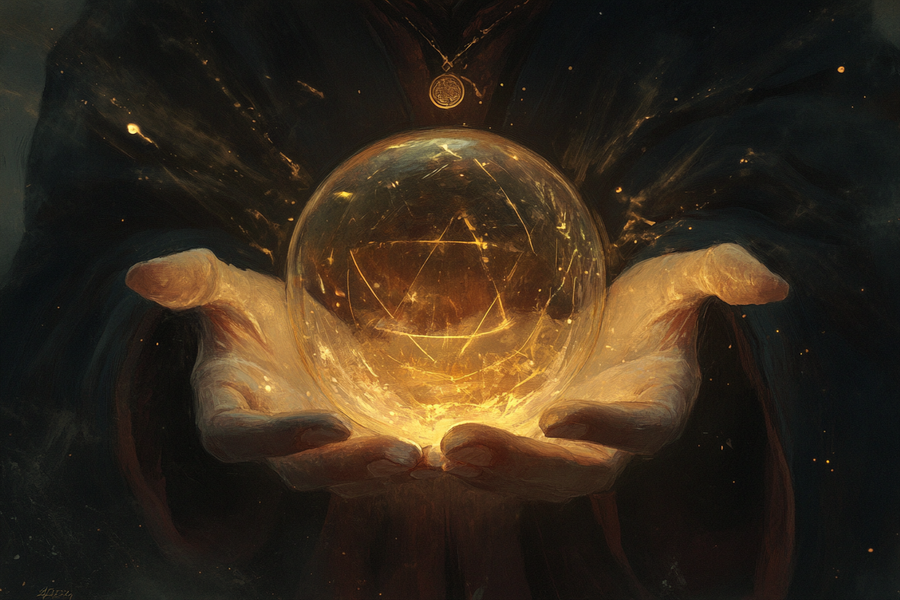 Mastering Concentration in D&D 5e: Complete Player Guide