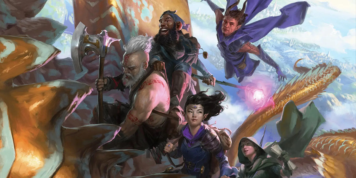 D&D 2024 Class Tier List