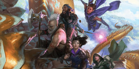 D&D 2024 Class Tier List