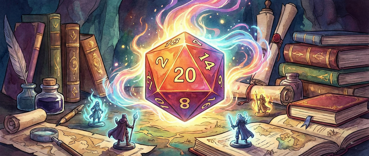 Top 10 TTRPG Tools Every Game Master Needs in 2025