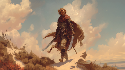 10 Best Feats for Fighter in D&D 5e Ranked (2024)