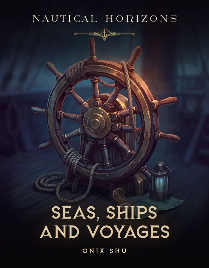 Nautical Horizons (PDF)