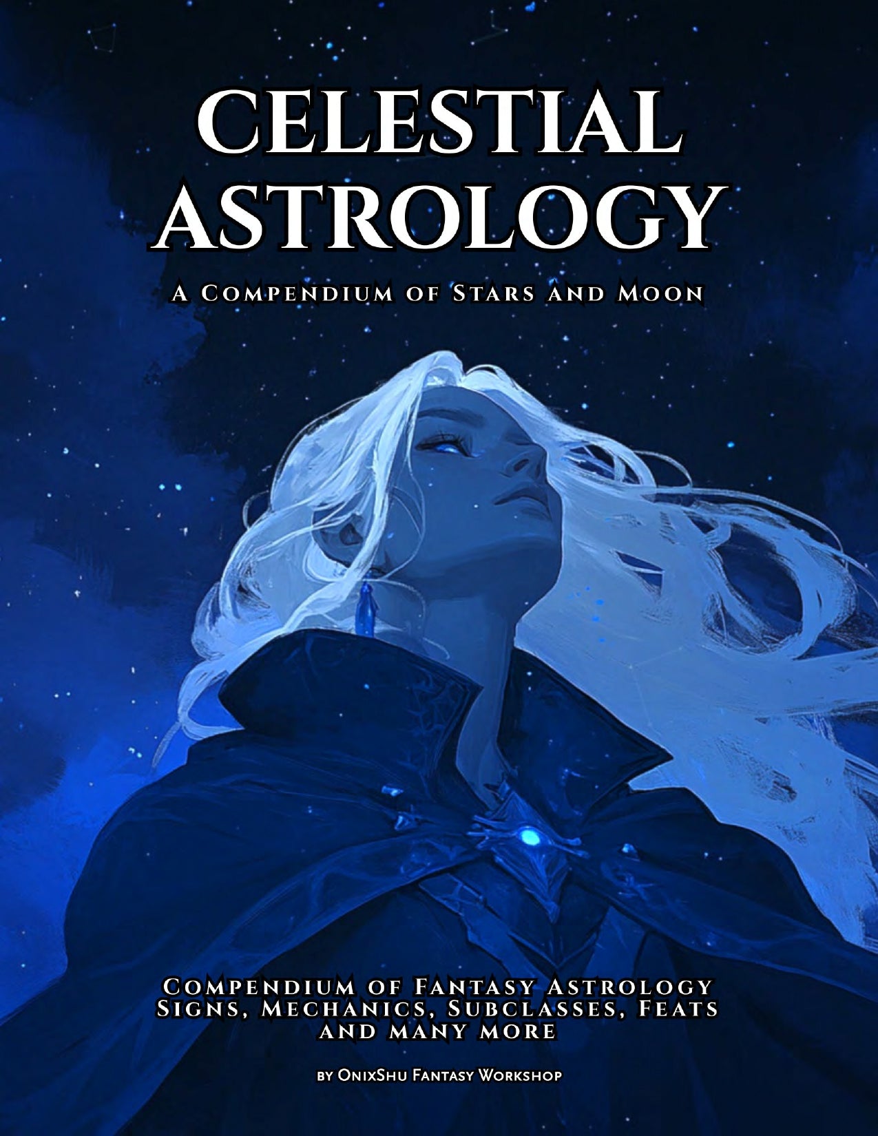 Celestial Astrology