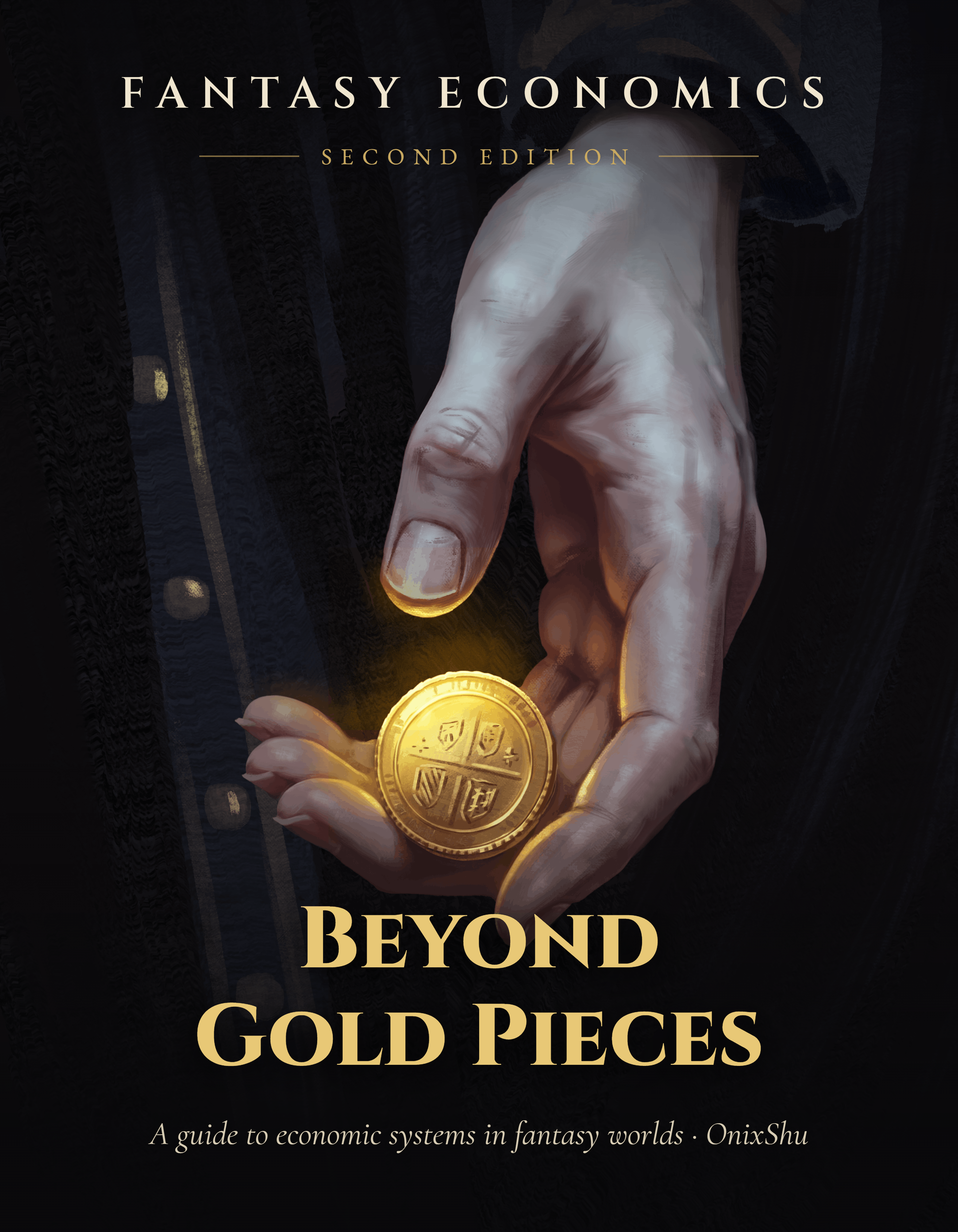 Fantasy Economics: Beyond Gold Pieces