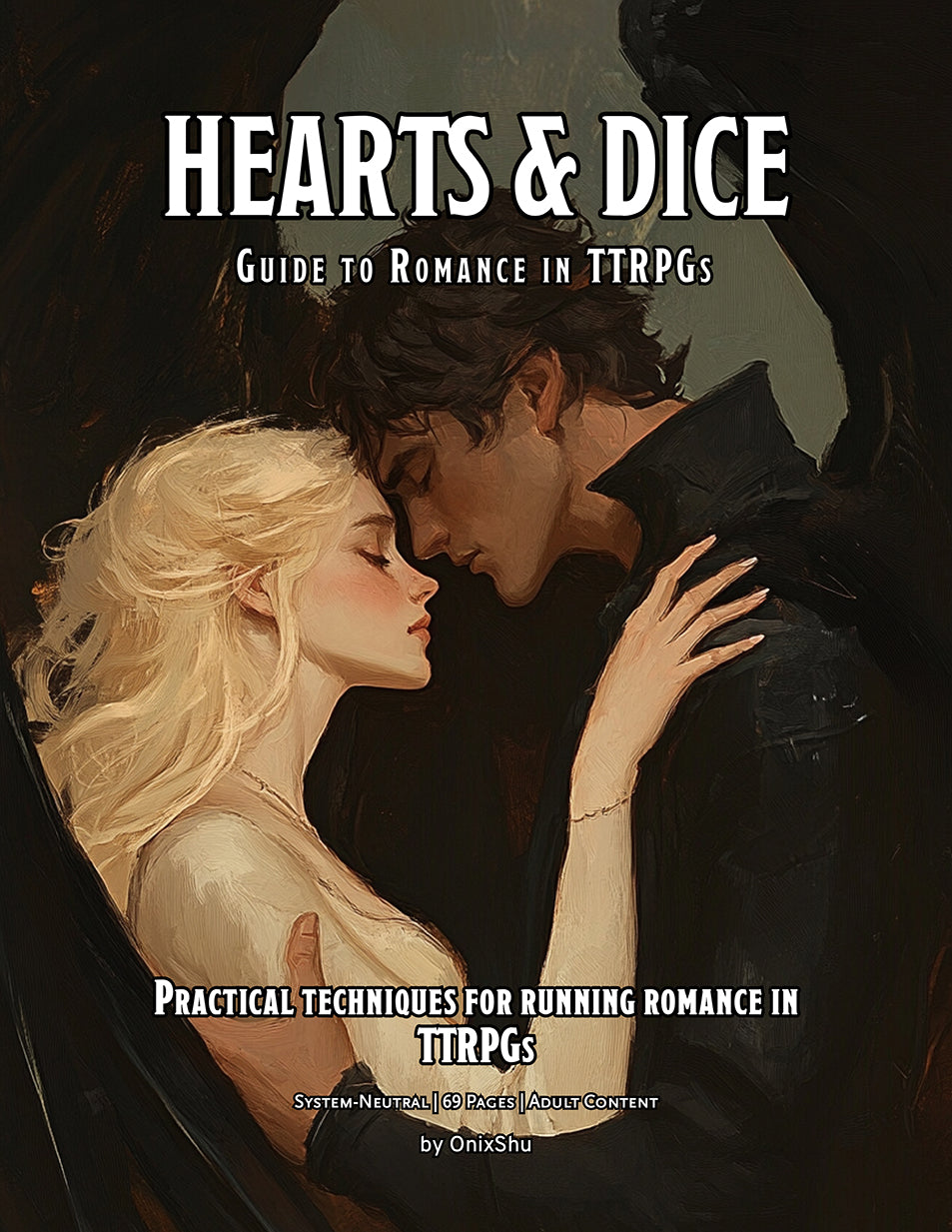 Hearts & Dice