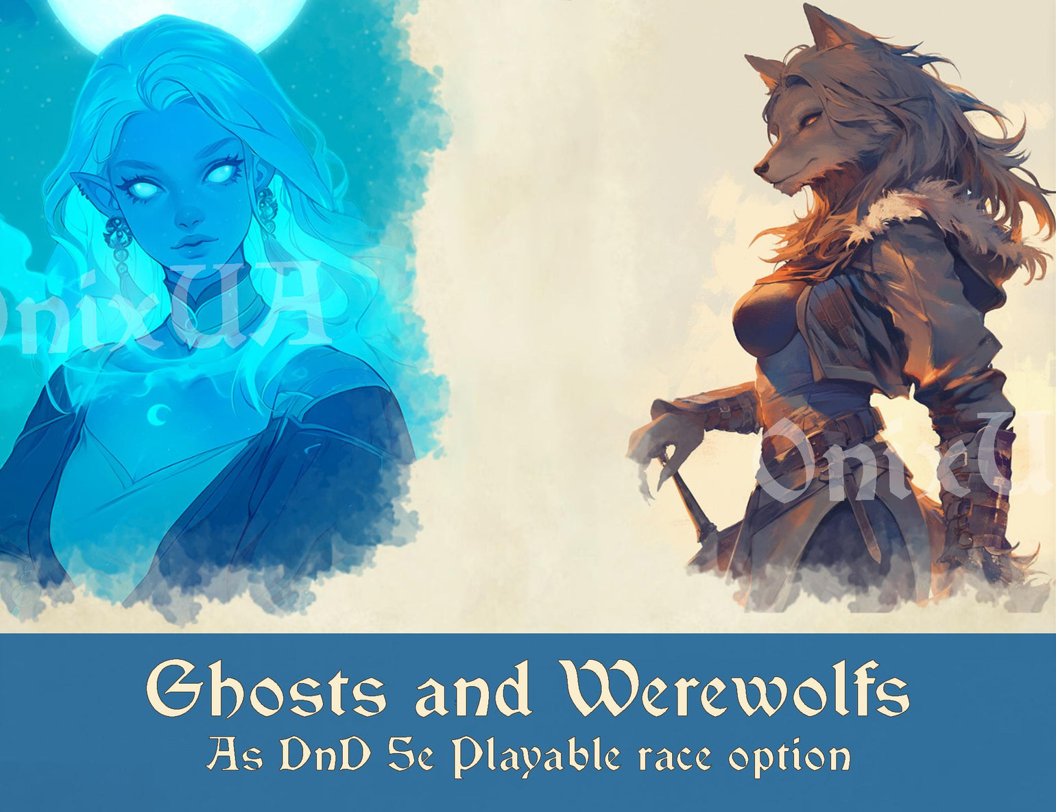 Cute, Weird, and Marvelous: 14 unusual playable races for DnD