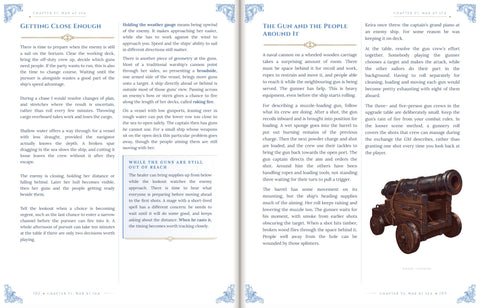 Nautical Horizons (PDF)