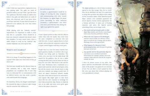 Nautical Horizons (PDF)