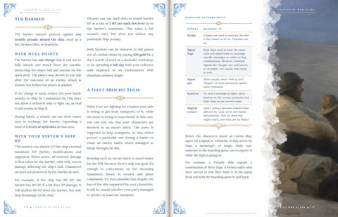 Nautical Horizons (PDF)