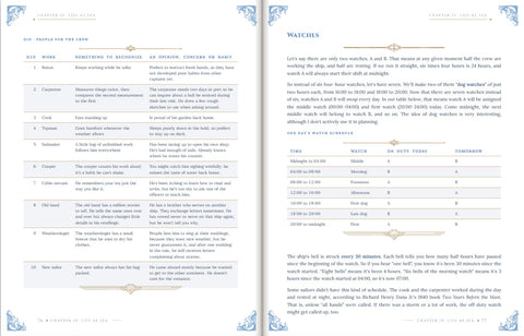 Nautical Horizons (PDF)