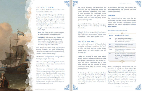 Nautical Horizons (PDF)