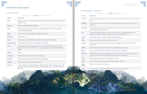 Nautical Horizons (PDF)