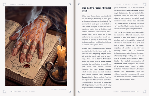 Architecture of Magic: The Art of Wonder
