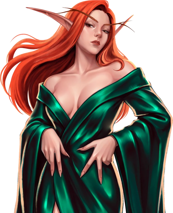 Mira Voss